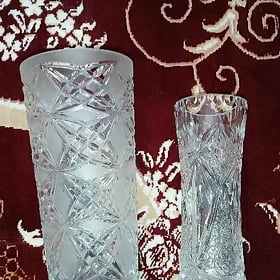 Вазы