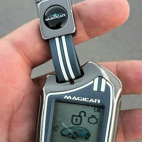 Magicar