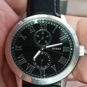GUESS
