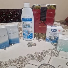 oriflaem