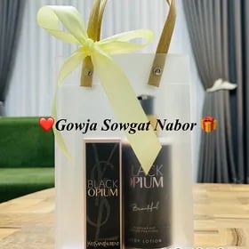 Sowgat nabor