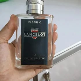 Lancelot Faberlic