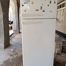 BEKO haladilnik