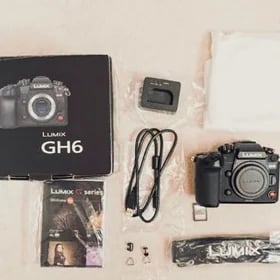 lumix 6