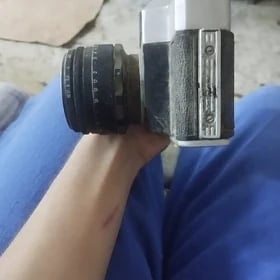 Foto oparat