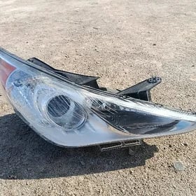 hyundai fara
