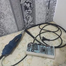 bur matorcik