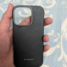 Pitaka 16 pro