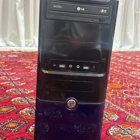 Komýuter gigabyte