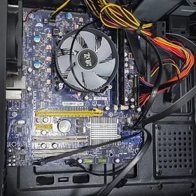 i5 1.nji nesil 8 ram 128 ssd