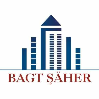 "BAGT ŞÄHER" HK- AZIZ