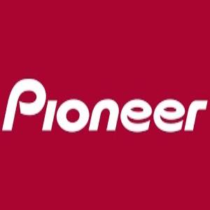 PIONEER AVTOBEZEGLER  11MKR