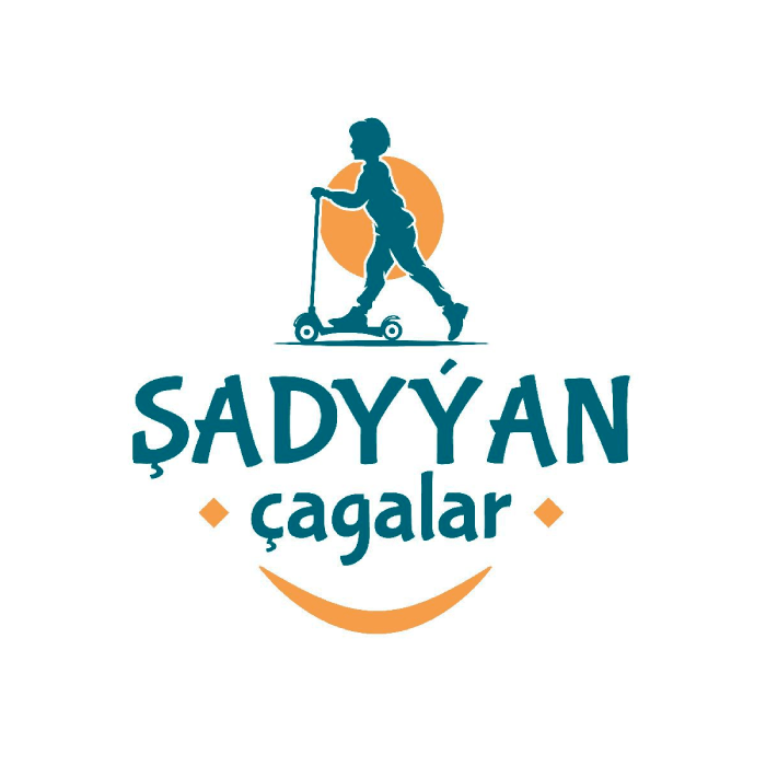 Şadyýan Çagalar