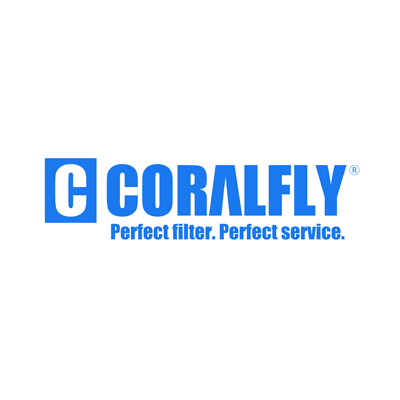 CORALFLY filters