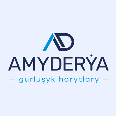 Amyderýa Gurluşyk Harytlary