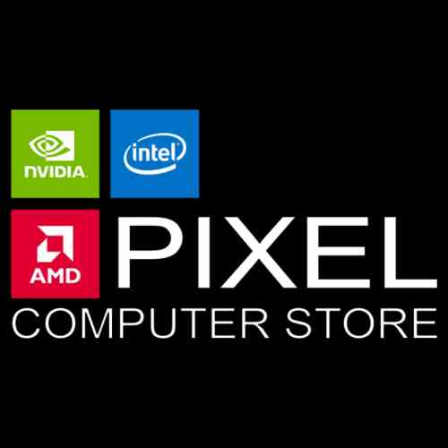 PIXEL Computers