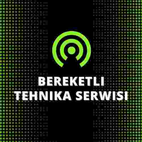 Сервисный центр «BEREKETLI»