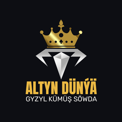 ALTYN DÜNÝA