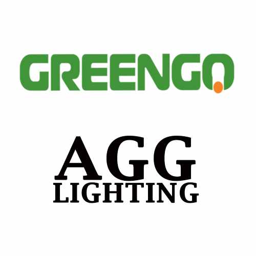 AGG Lighting & GREENGO