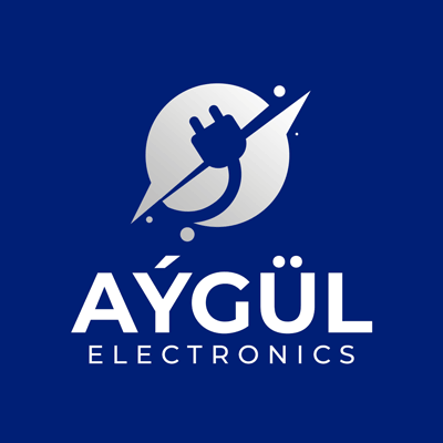 AÝGÜL ELECTRONICS