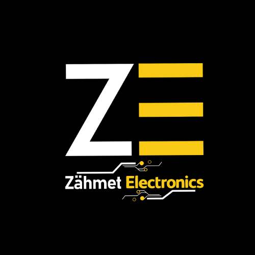 ZÄHMET ELECTRONICS