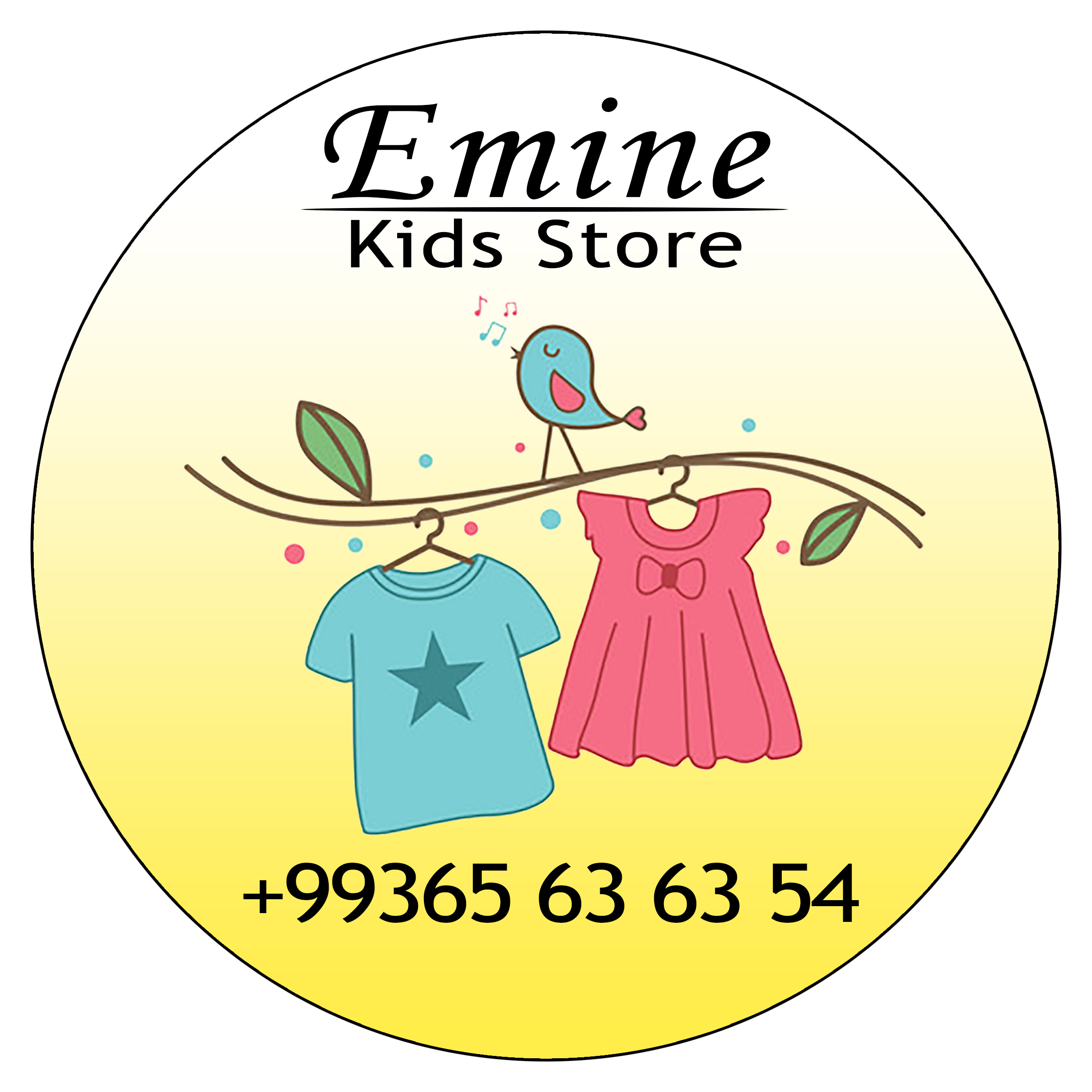 Emine_Kids_Store Çaga eşikleri