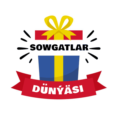 Sowgatlar Dünýäsi