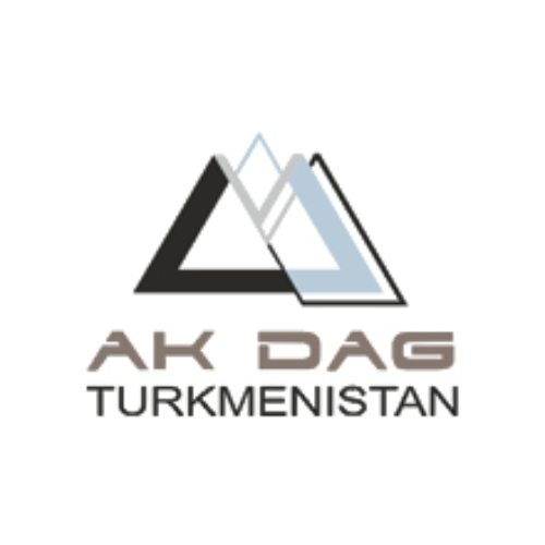 AK DAG TÜRKMENISTAN