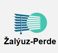 "GÖKDEPE AMATLY ŽALÝUZ-PERDE"