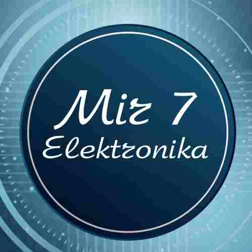 MIR 7 ELEKTRONIKA