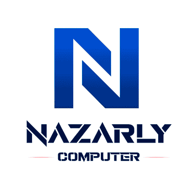NAZARLY COMPUTERS