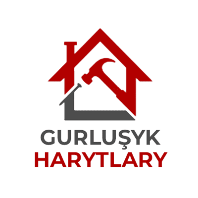 GURLUŞYK HARYTLARY