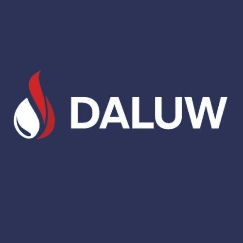 Daluw