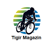 TIGIR MAGAZYN