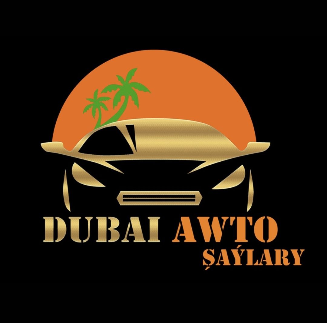Dubai awtosaylar