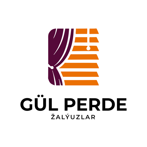 "GÜL PERDE" žalyuzlar