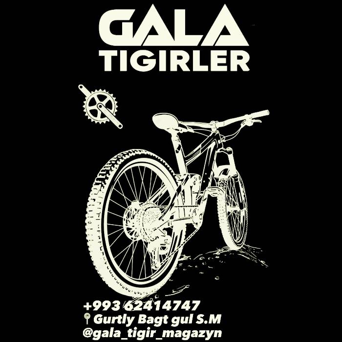TIGIR MAGAZYN KREDIT AMATLY