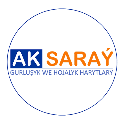 AK SARAÝ