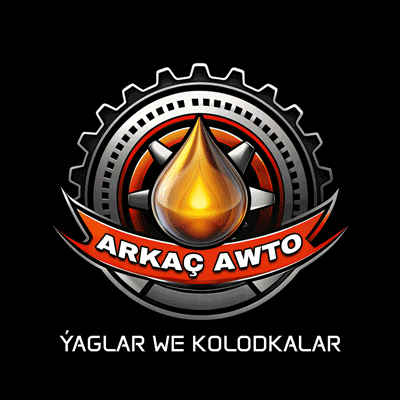 ARKAÇ AWTO ÝAGLAR WE KOLODKALAR