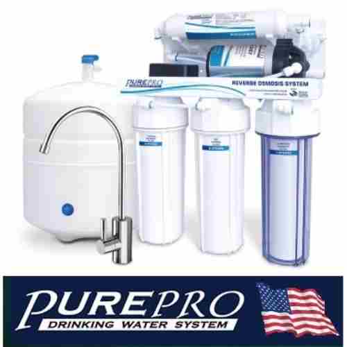 PurePro- Фильтры для воды