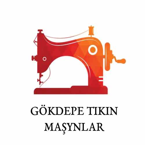 GÖKDEPE TIKIN MAŞYNLAR