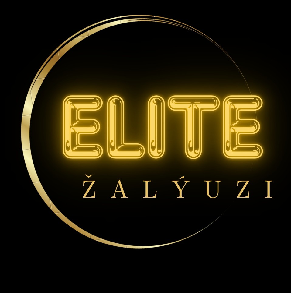 ELITE ЖАЛЮЗИ ŽALÝUZ