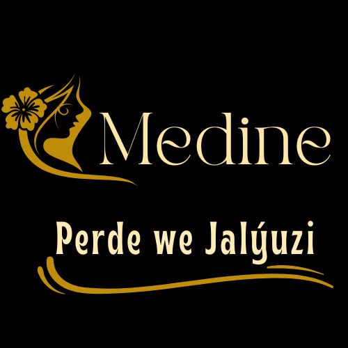 Medine perdeler we jalyuzlar