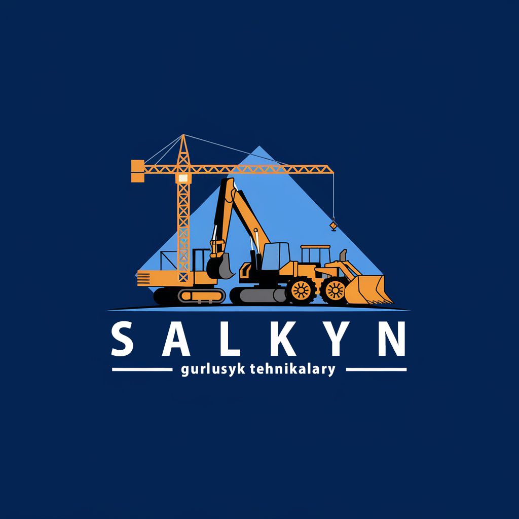 Salkyn gurluşyk tehnikalary