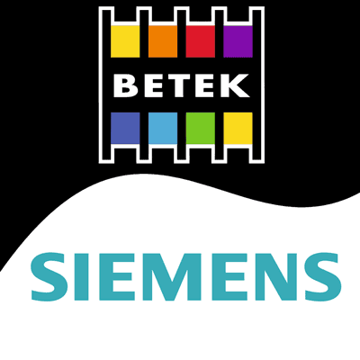 Betek & Siemens