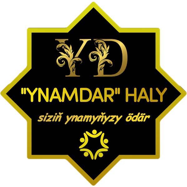 YNAMDAR HALY