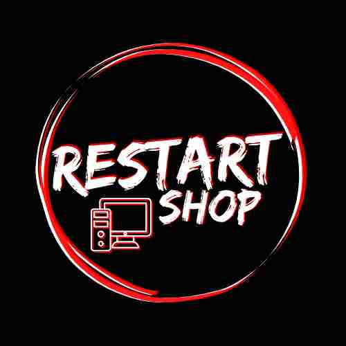 RESTART SHOP