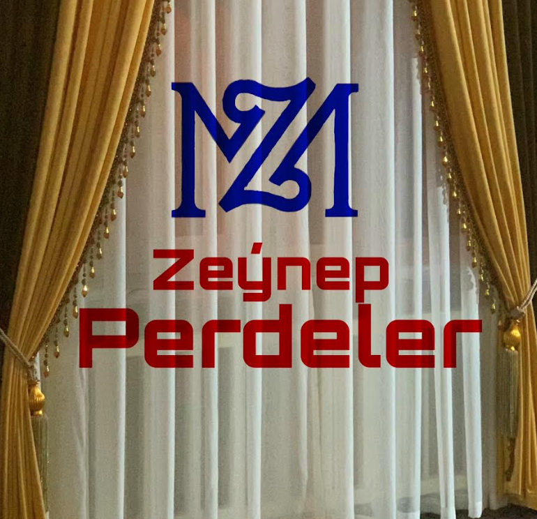 Zeýnep perdeler Žalýuzlar dünyäsi