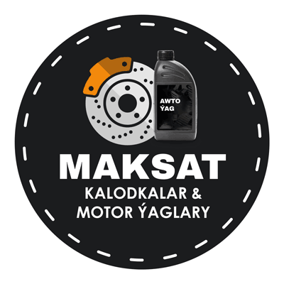 GARANTIÝNYÝ AWTO ÝAGLAR WE KOLODKALAR