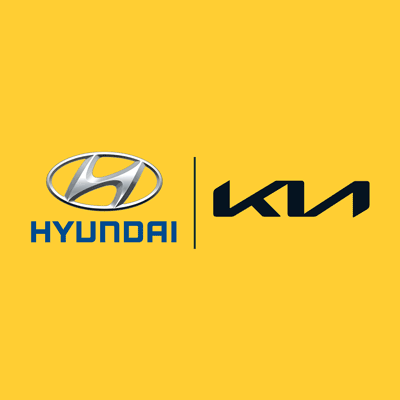 KIA HYUNDAI MORDA